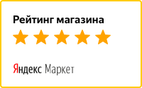 Рейтинг магазина
