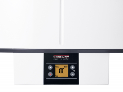 Stiebel Eltron SHZ 100 LCD