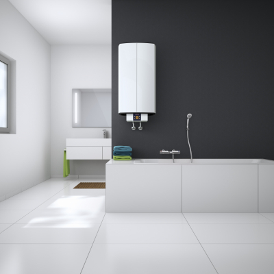 Stiebel Eltron SHZ 100 LCD