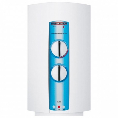 Stiebel Eltron DDC 35 E