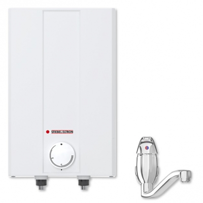 Stiebel Eltron ESH 10 O-N Trend + tap
