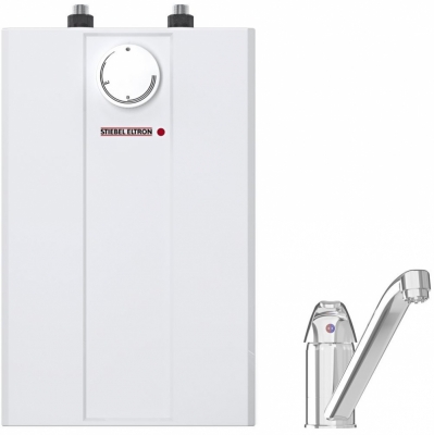 Stiebel Eltron ESH 10 U-N Trend + tap
