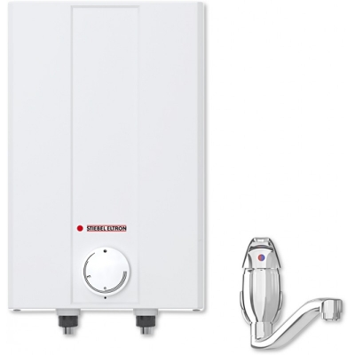 Stiebel Eltron ESH 5 O-N Trend + tap