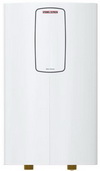 Проточный однофазный водонагреватель Stiebel Eltron DCE-C 6/8 Trend