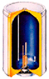 Теплоизоляция Stiebel Eltron PSH 80 Si